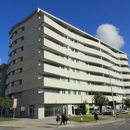 Loftabroad Studios Porto Exterior photo